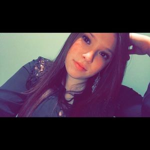 Meet your Posher, Allison